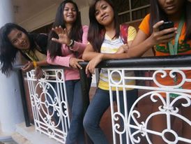 GAnda